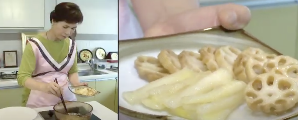 緩解鼻炎的藥膳
